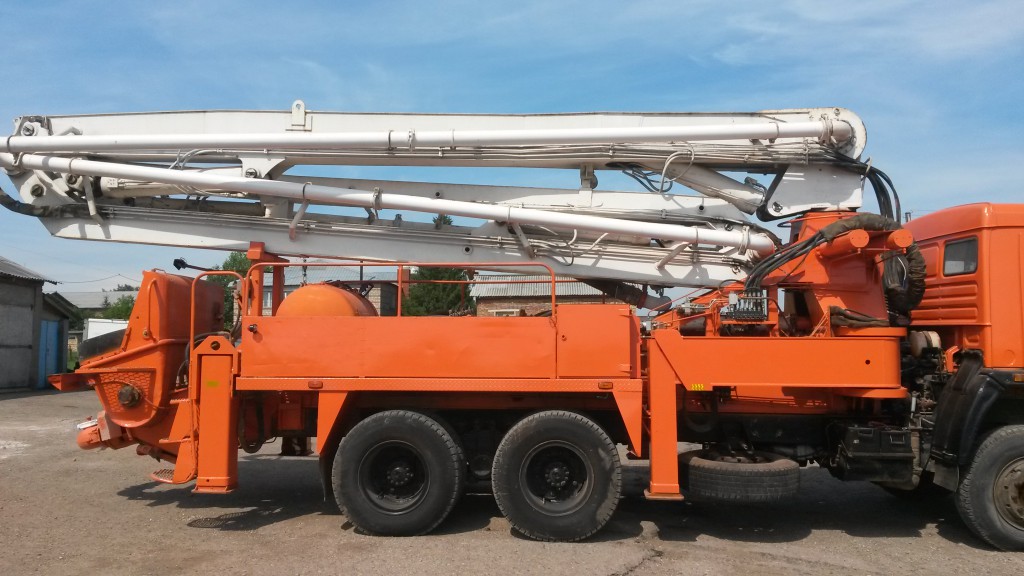 насос 32-4 011