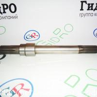 16вал сцепления абс