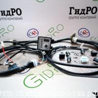 MC704 c комплектом проводки